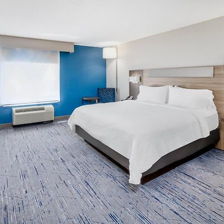 Holiday Inn Express - Colorado Springs - First & Main By Ihg Екстериор снимка