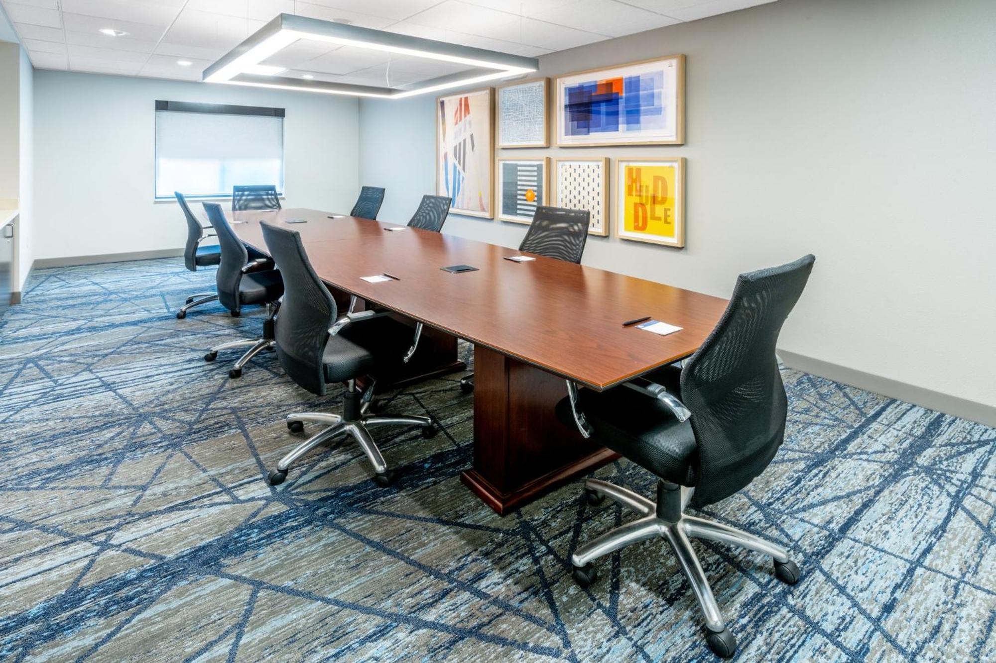 Holiday Inn Express - Colorado Springs - First & Main By Ihg Екстериор снимка