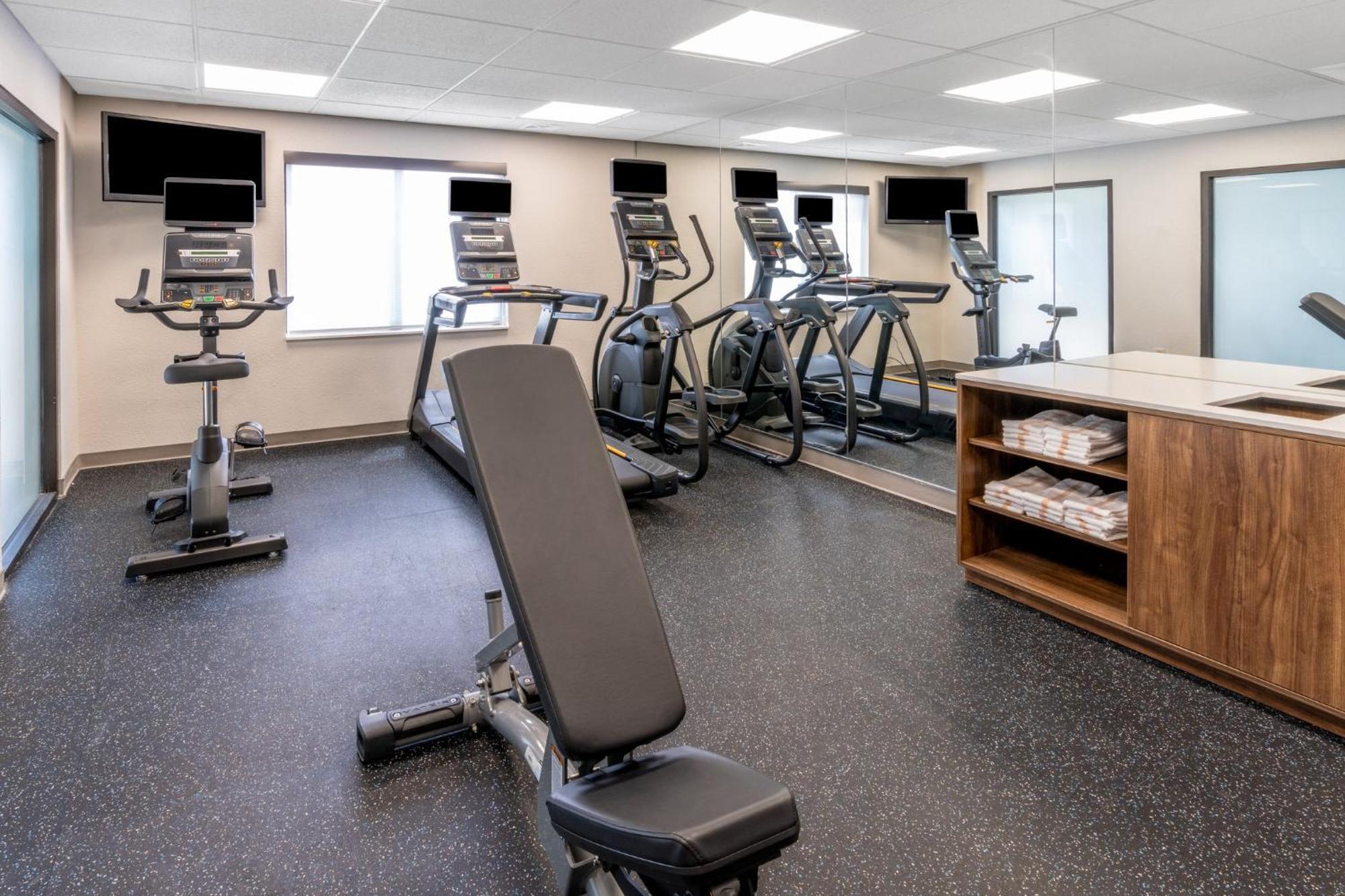 Holiday Inn Express - Colorado Springs - First & Main By Ihg Екстериор снимка