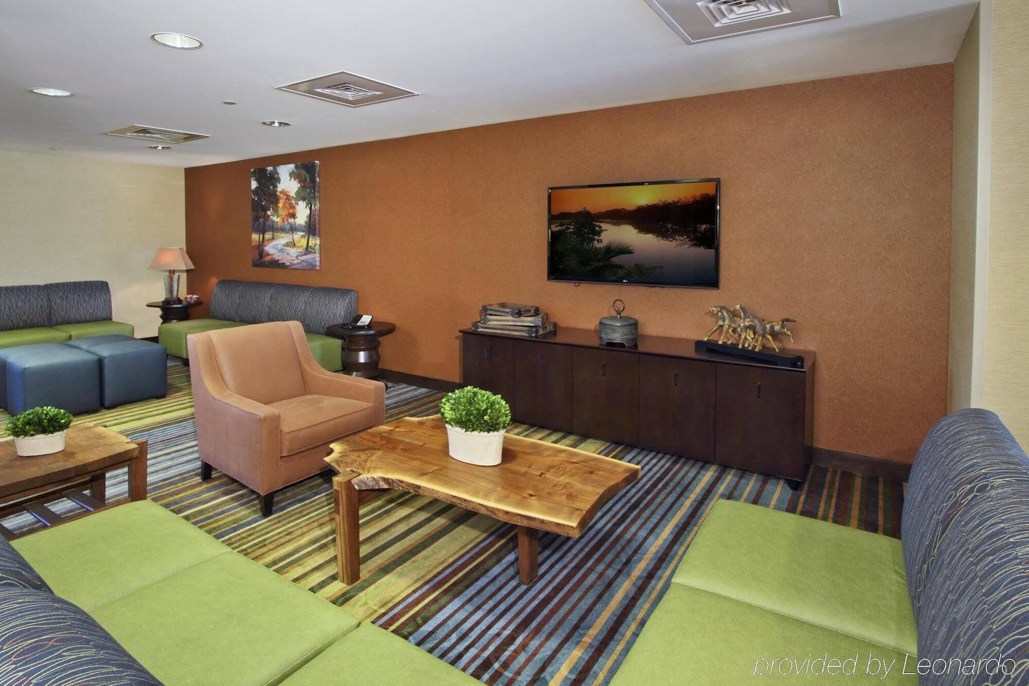 Holiday Inn Express - Colorado Springs - First & Main By Ihg Екстериор снимка