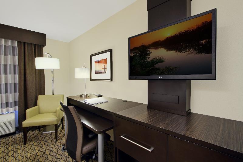 Holiday Inn Express - Colorado Springs - First & Main By Ihg Екстериор снимка
