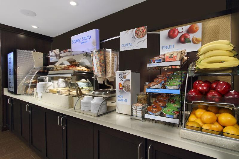 Holiday Inn Express - Colorado Springs - First & Main By Ihg Екстериор снимка